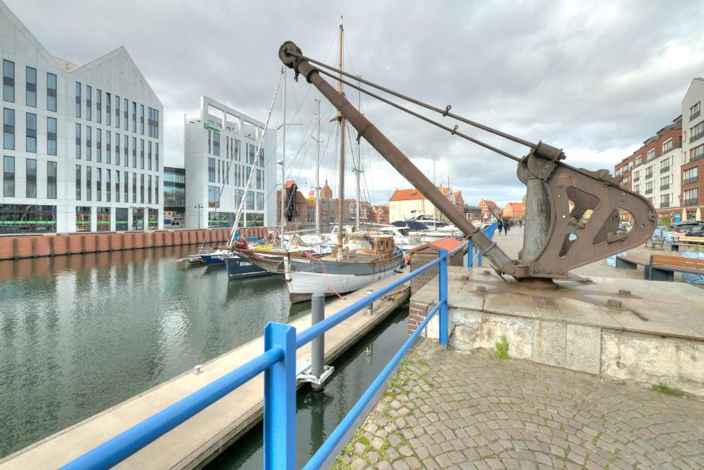 3 City Apartments - Waterlane Valhalla - 5