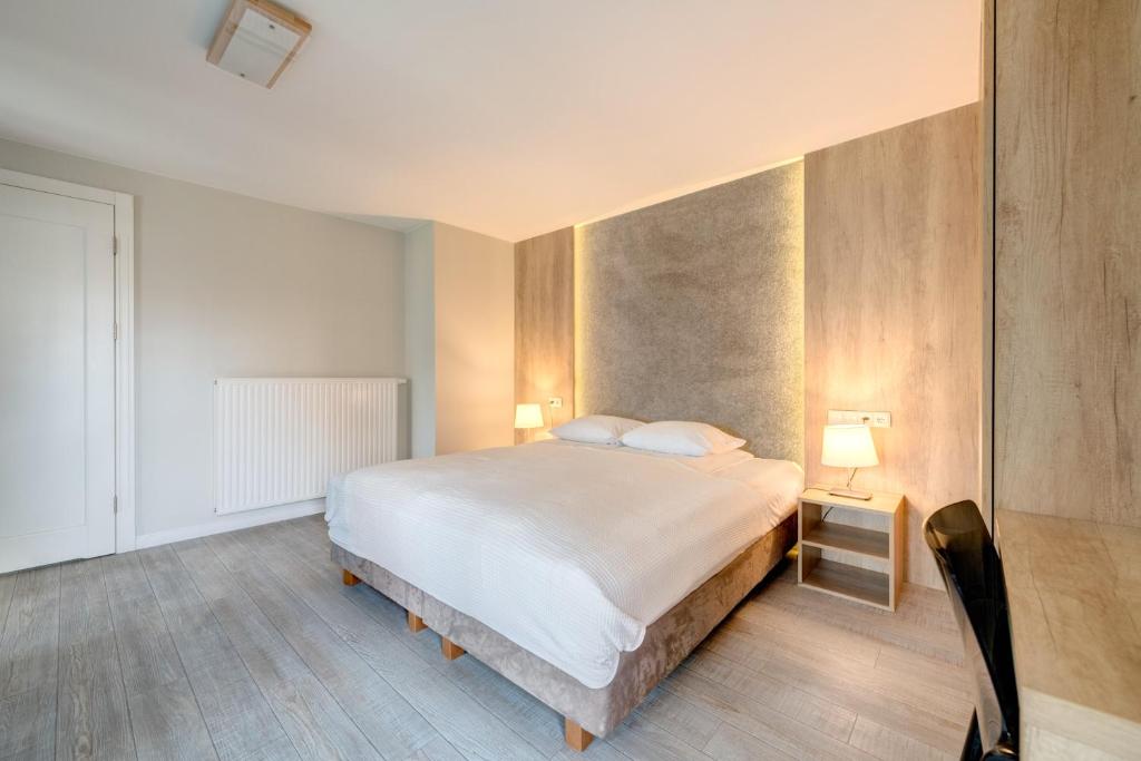 3 City Apartments - Waterlane Valhalla - 2