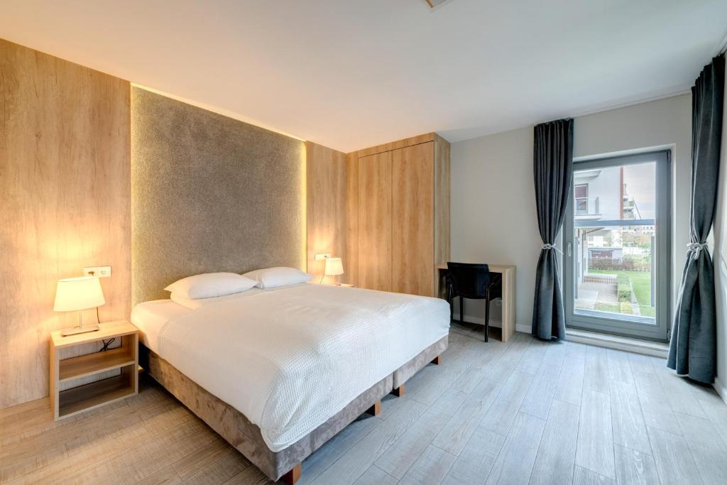 3 City Apartments - Waterlane Valhalla - 13