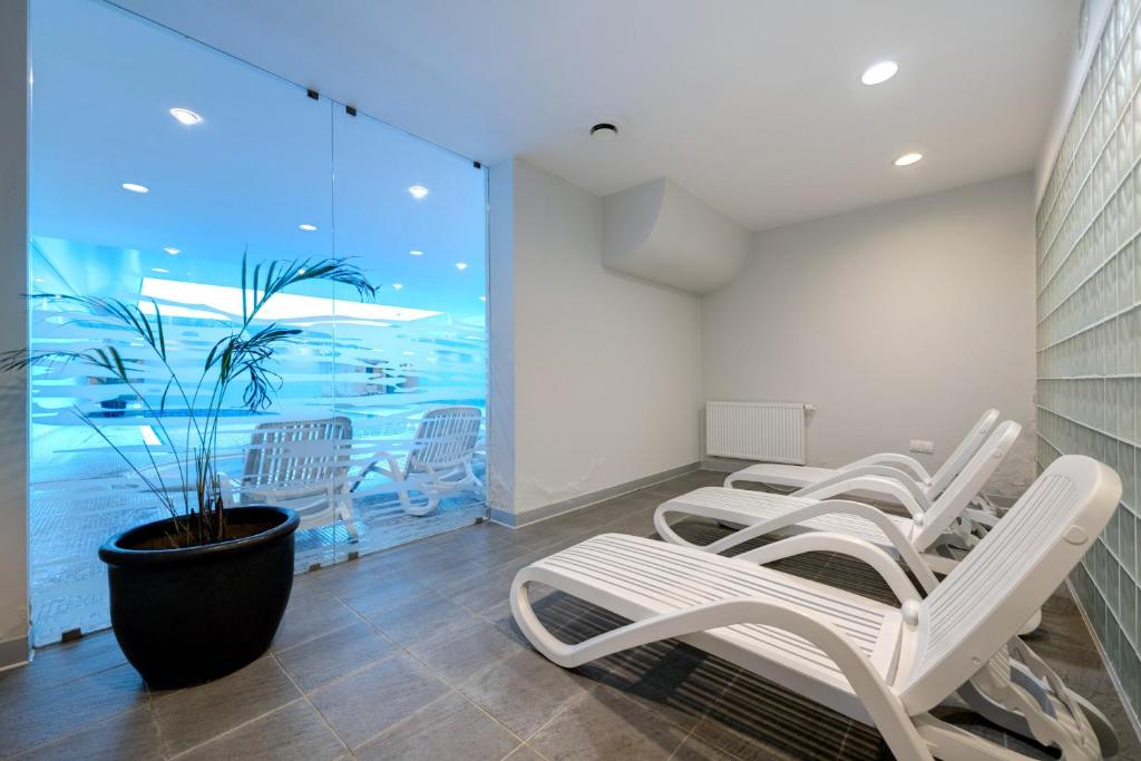 3 City Apartments - Waterlane Valhalla - 14