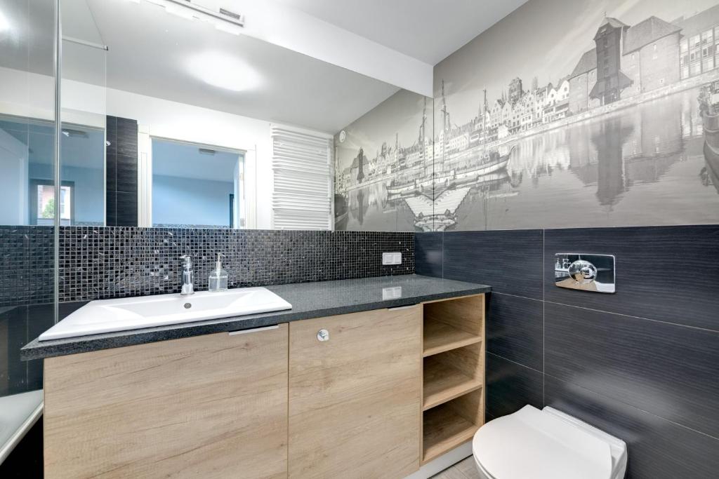 3 City Apartments - Waterlane Valhalla - 16