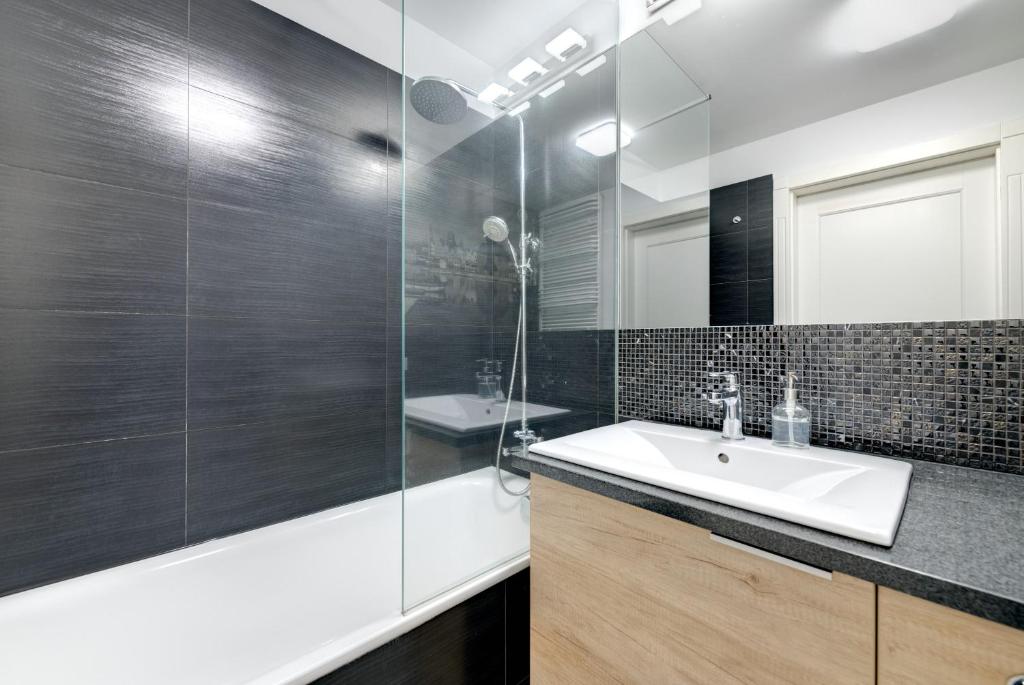 3 City Apartments - Waterlane Valhalla - 17