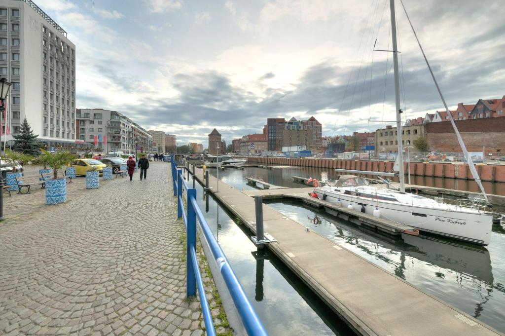 3 City Apartments - Waterlane Valhalla - 4