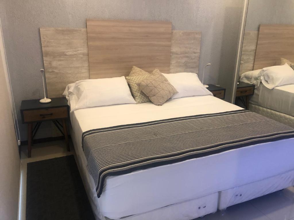 Asuncion Gracia Suites - Studio