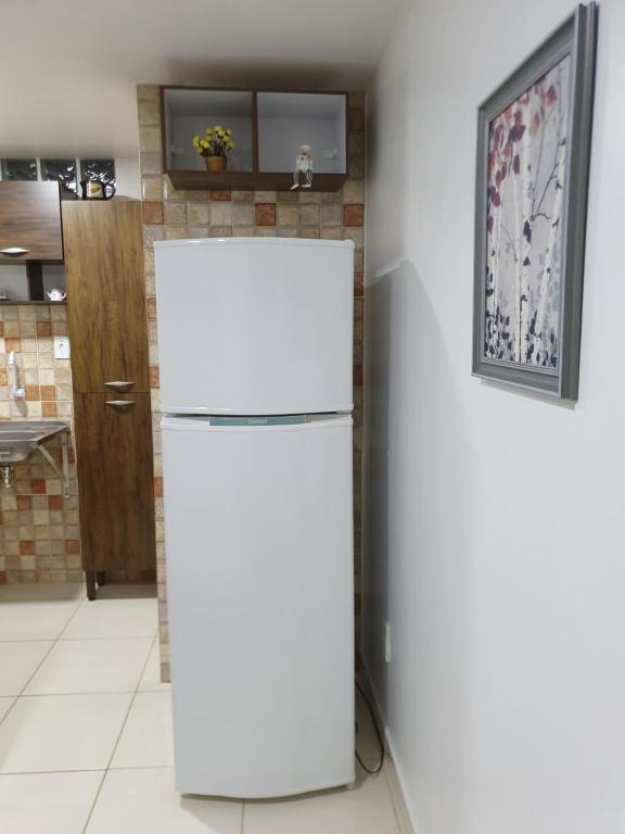  Apartamento Temporada Arena do Amazonas