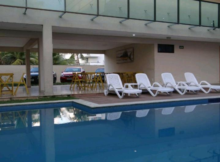  Apartamentos Manawa Flats PT