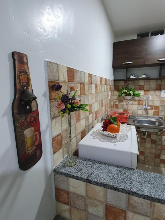  Apartamento Temporada Arena do Amazonas