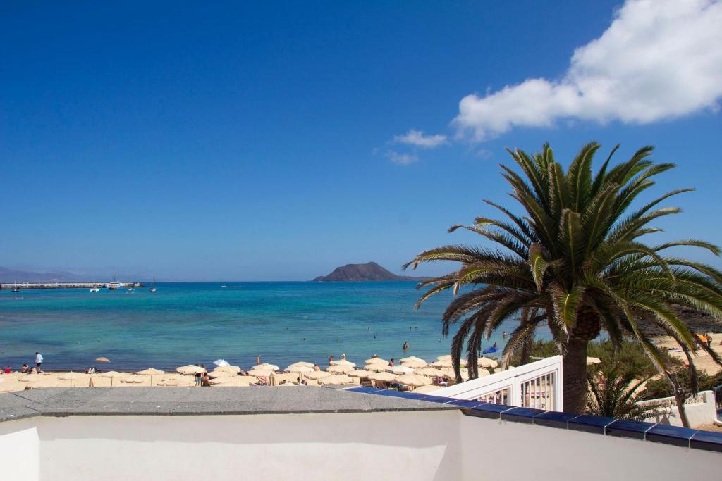 TAO Caleta Playa - Apartamento De Dos Habitaciones Con Vista Al Mar