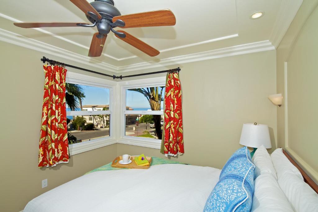 Ocean Palms Beach Resort - Suite De Lujo De Dos Dormitorios