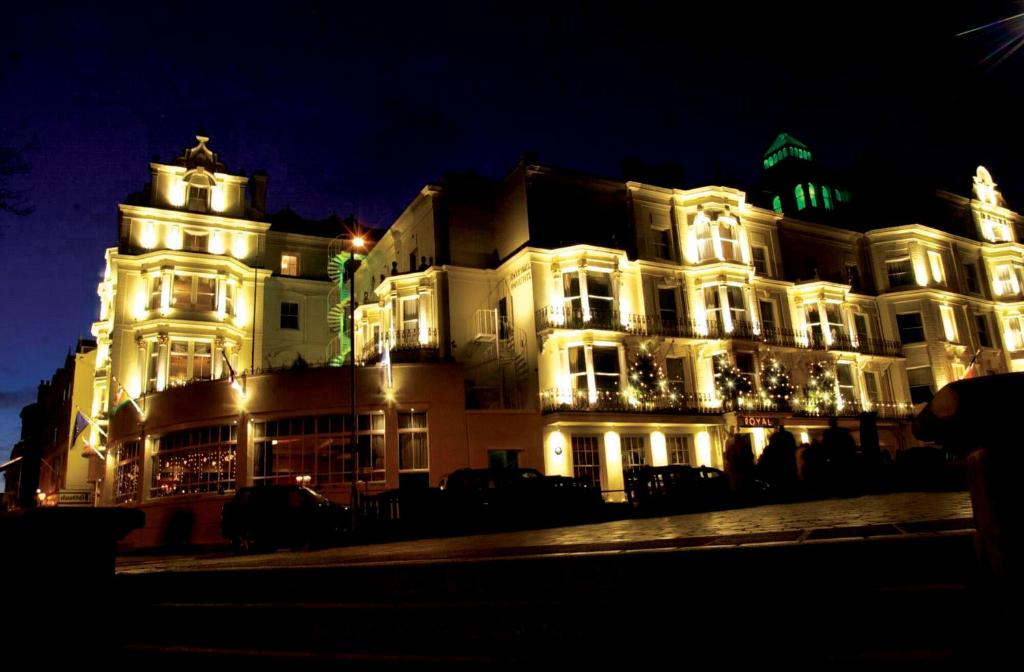 Royal Hotel - Resim 13