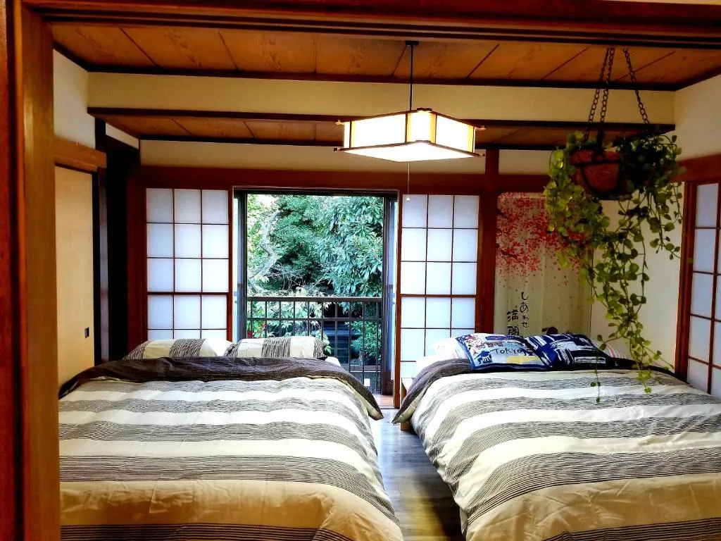 NOAH HOSTEL TOKYO, Tokyo, Japan