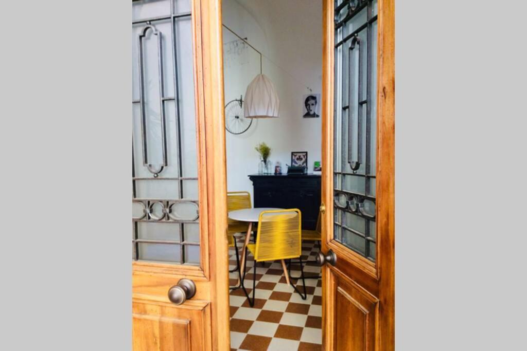 Appartament CASAVINTAGE
