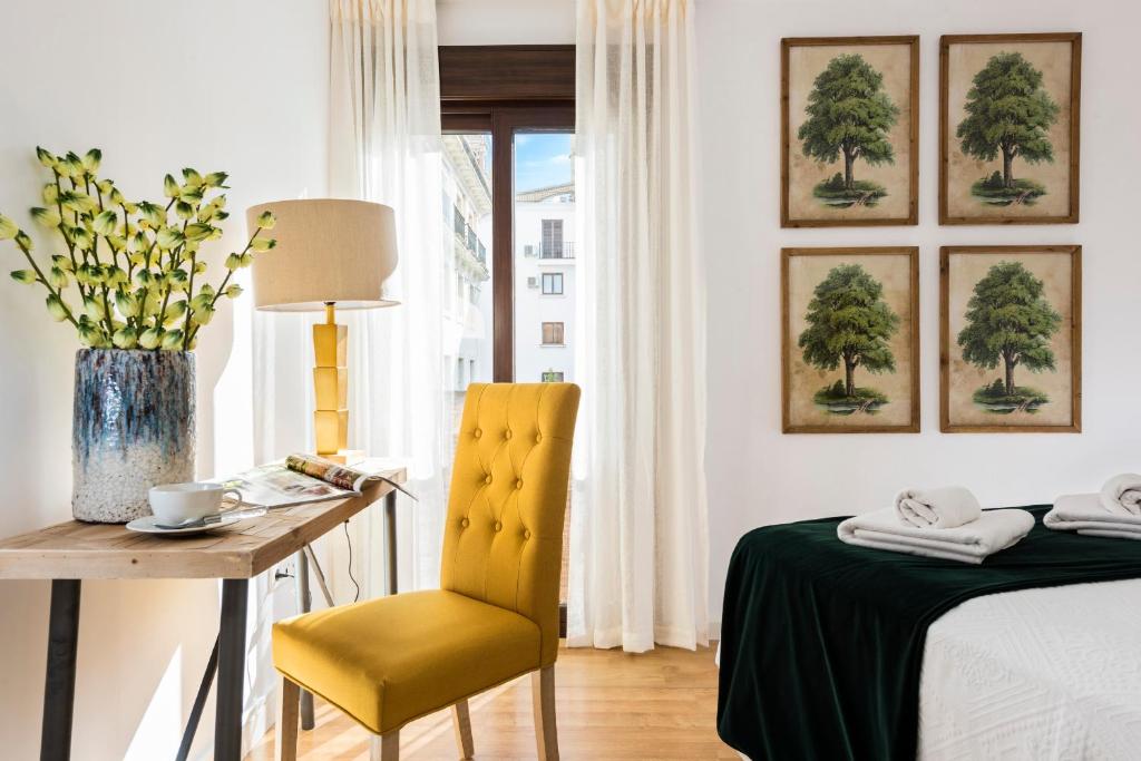 Genteel Home Cabildo - 8