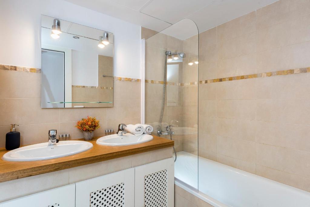 Genteel Home Cabildo - 14