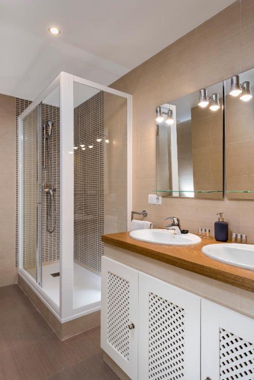 Genteel Home Cabildo - 13