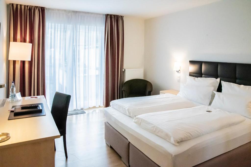 Hotel-Restaurant Sebastianushof - Resim 19