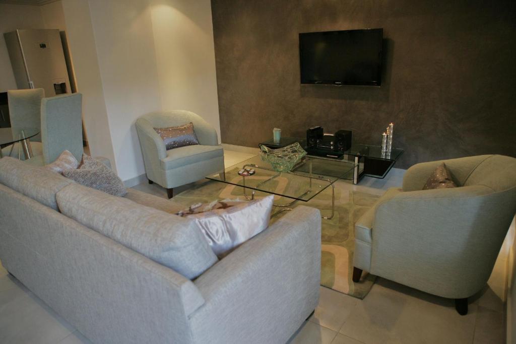 Villa Moyal - 