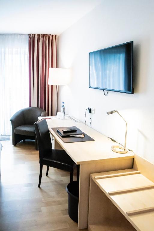 Hotel-Restaurant Sebastianushof - Resim 16