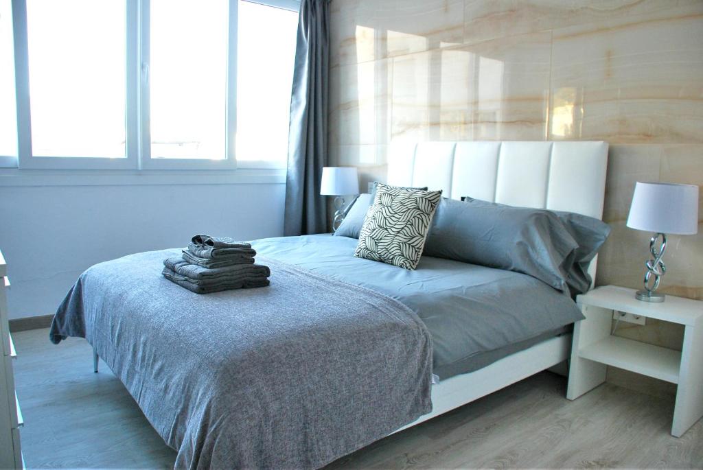 Modern Marbella City Apartment (Spanje Marbella) - Booking.com