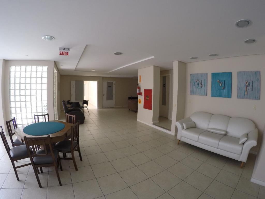  Joaquina Beach Hotel