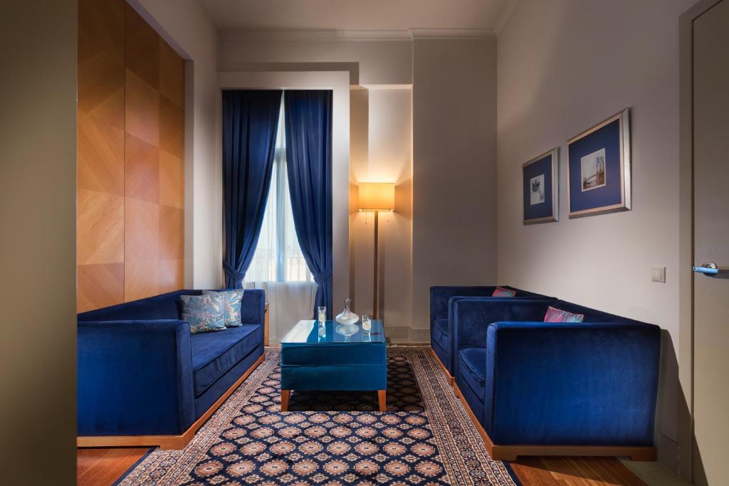 GDM Megaron, Historical Monument Hotel - 15