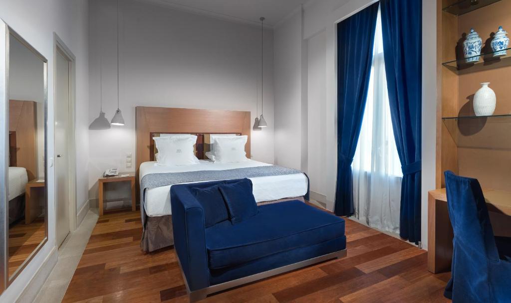 GDM Megaron, Historical Monument Hotel - 14