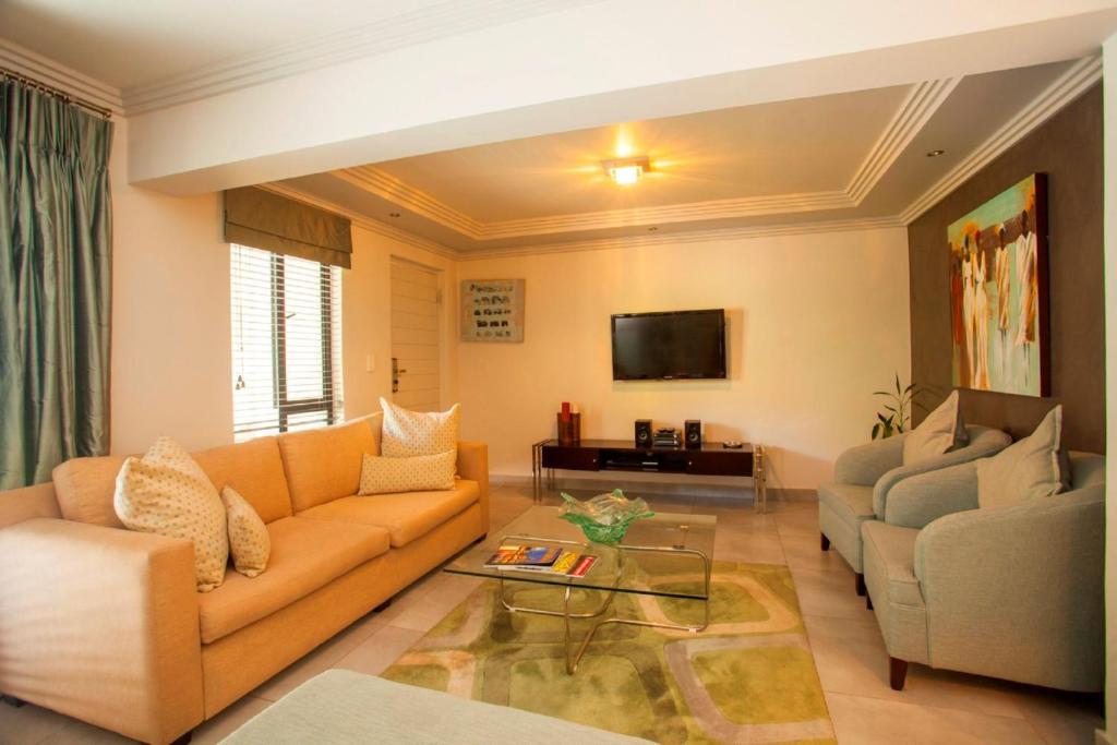 Villa Moyal - 