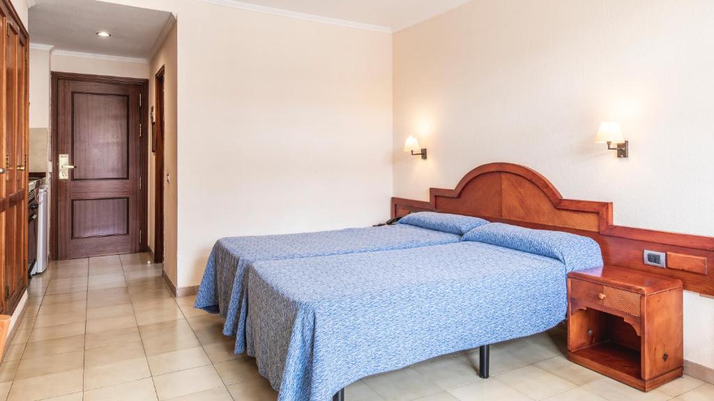 Be Smart Florida Plaza, Puerto de la Cruz – Updated 2023 Prices