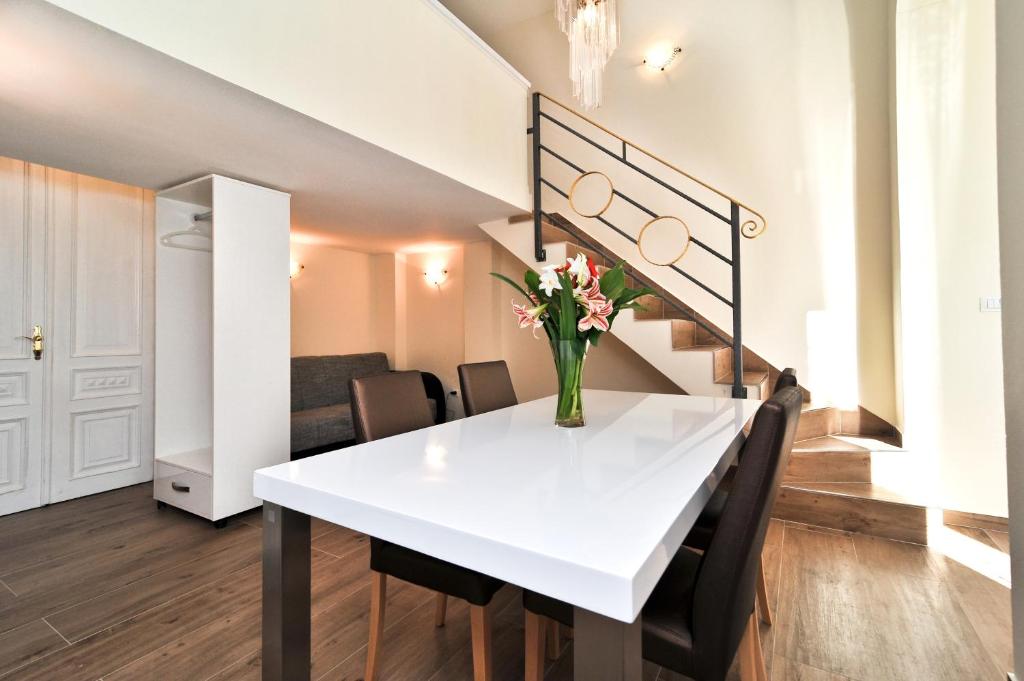 Apartments Villa Ida - 8