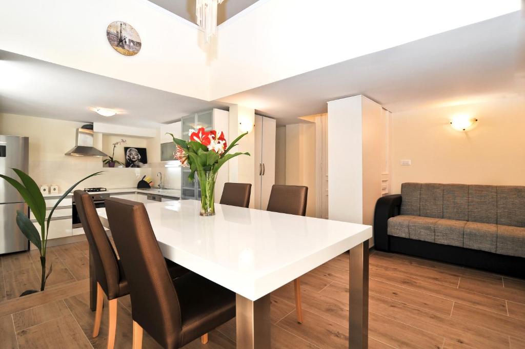 Apartments Villa Ida - 3