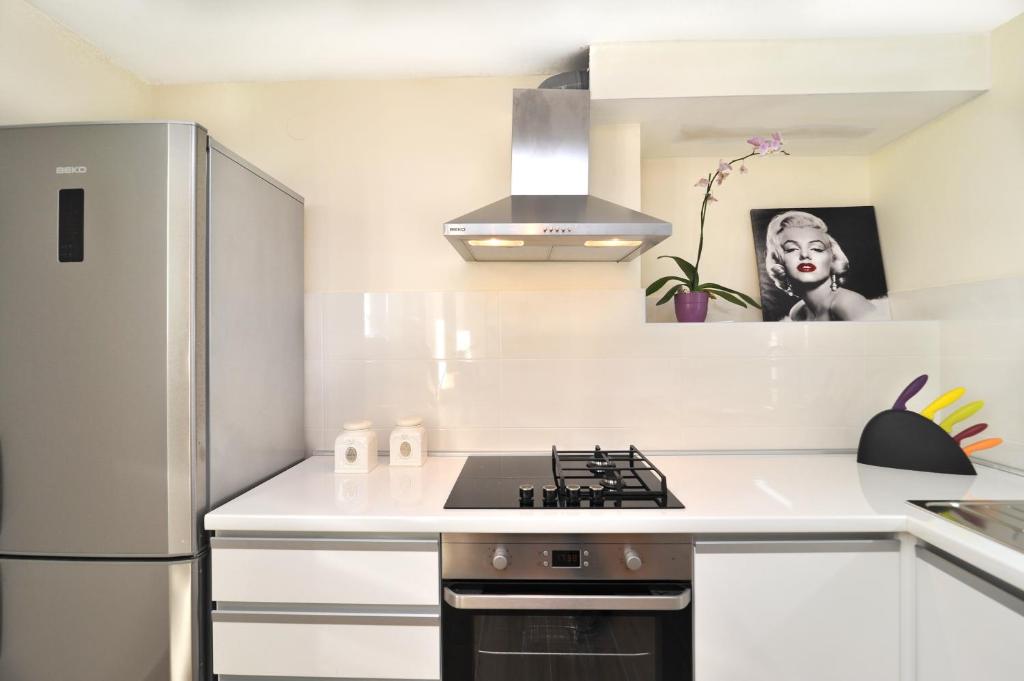 Apartments Villa Ida - 19