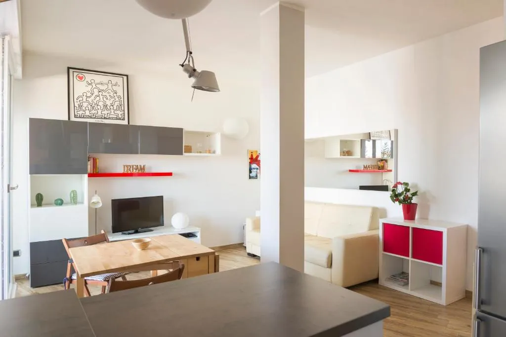 Milano Friendly Home, Milano, Italia