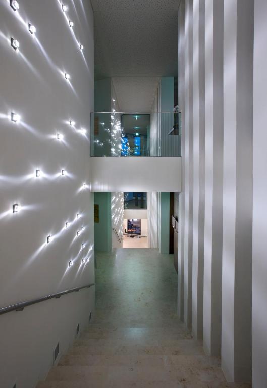 Melia Luxembourg - Resim 10