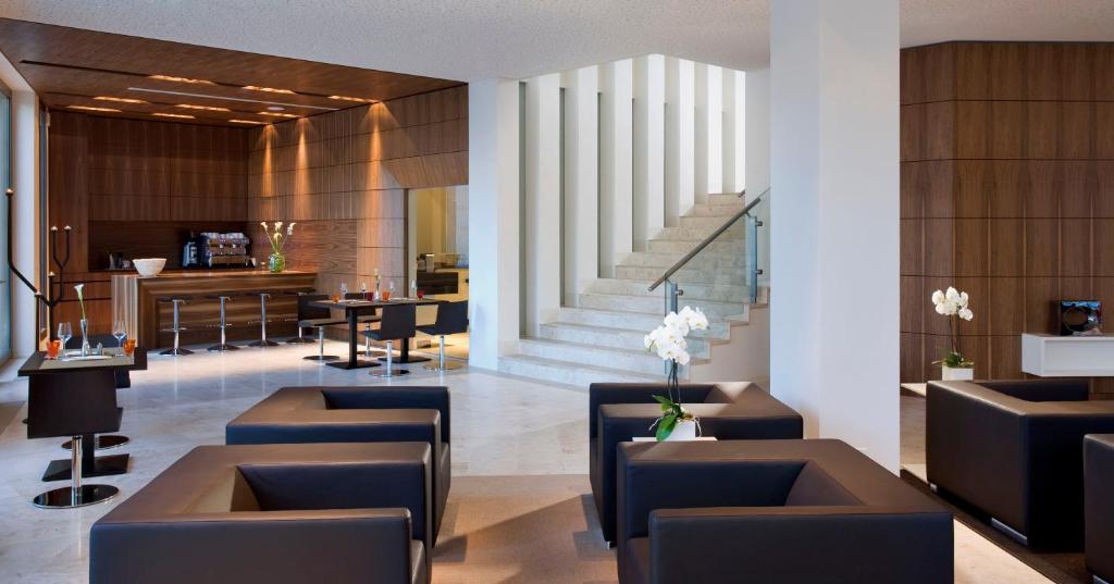 Melia Luxembourg - Resim 9