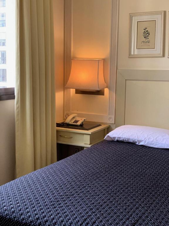  CHARMOSO FLAT NA VILA OLIMPIA
