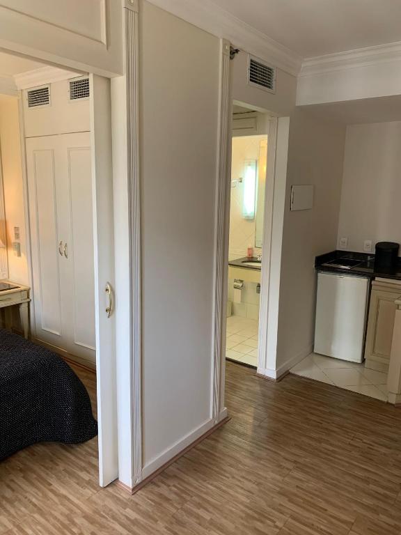  CHARMOSO FLAT NA VILA OLIMPIA