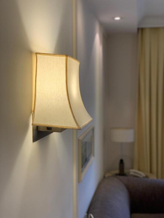  CHARMOSO FLAT NA VILA OLIMPIA