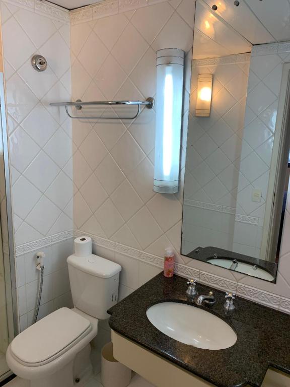  CHARMOSO FLAT NA VILA OLIMPIA