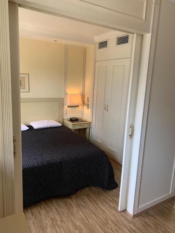  CHARMOSO FLAT NA VILA OLIMPIA