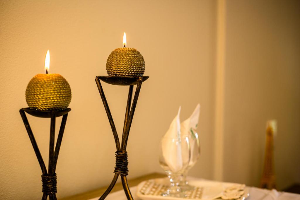  Chez Domaine Pousada Organica