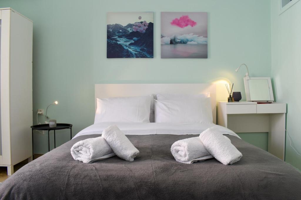 CITY CENTER STUDIO 2 - Housity