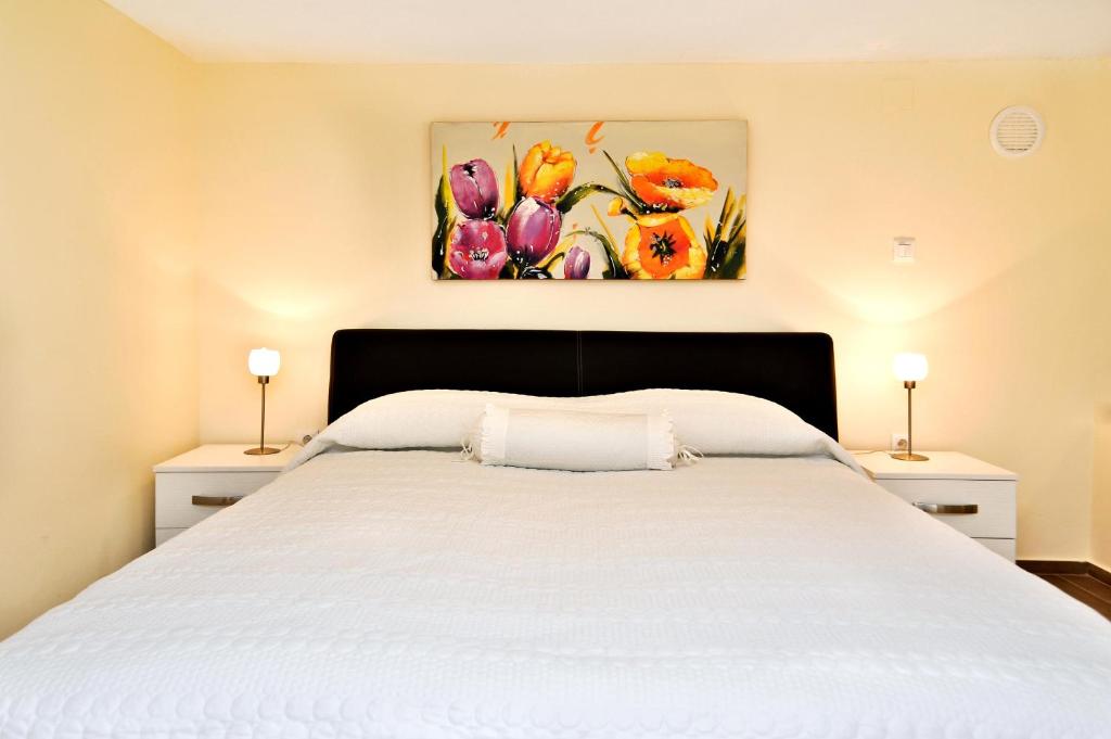 Apartments Villa Ida - 16