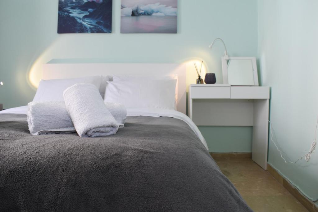 CITY CENTER STUDIO 2 - Appartement D'une Chambre