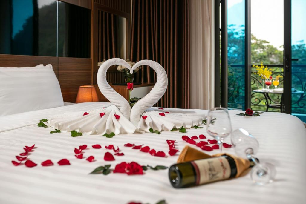 Tam Coc Holiday Hotel & Spa - 18