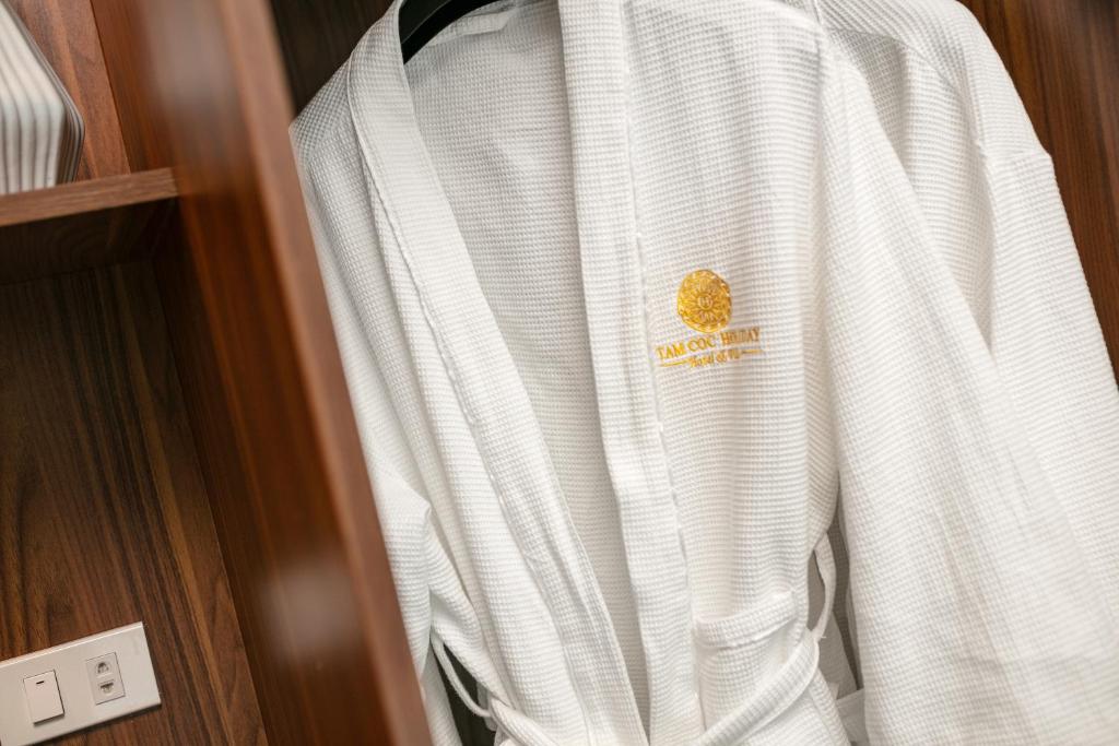 Tam Coc Holiday Hotel & Spa - 5