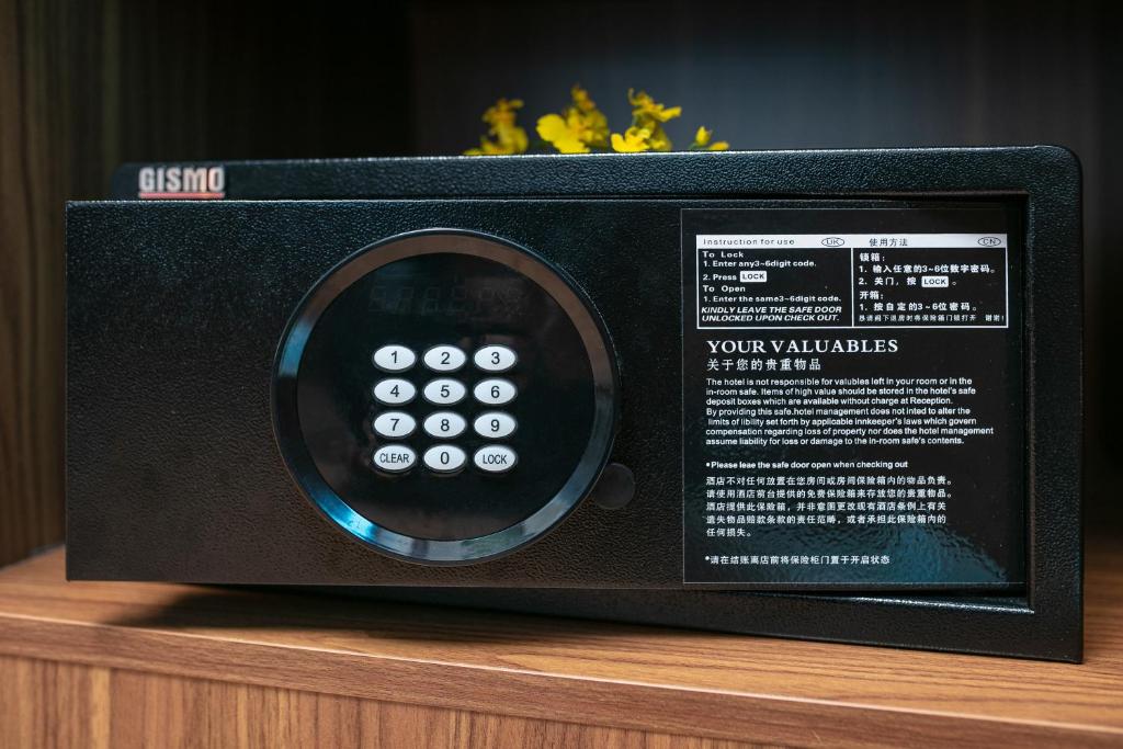 Tam Coc Holiday Hotel & Spa - 9