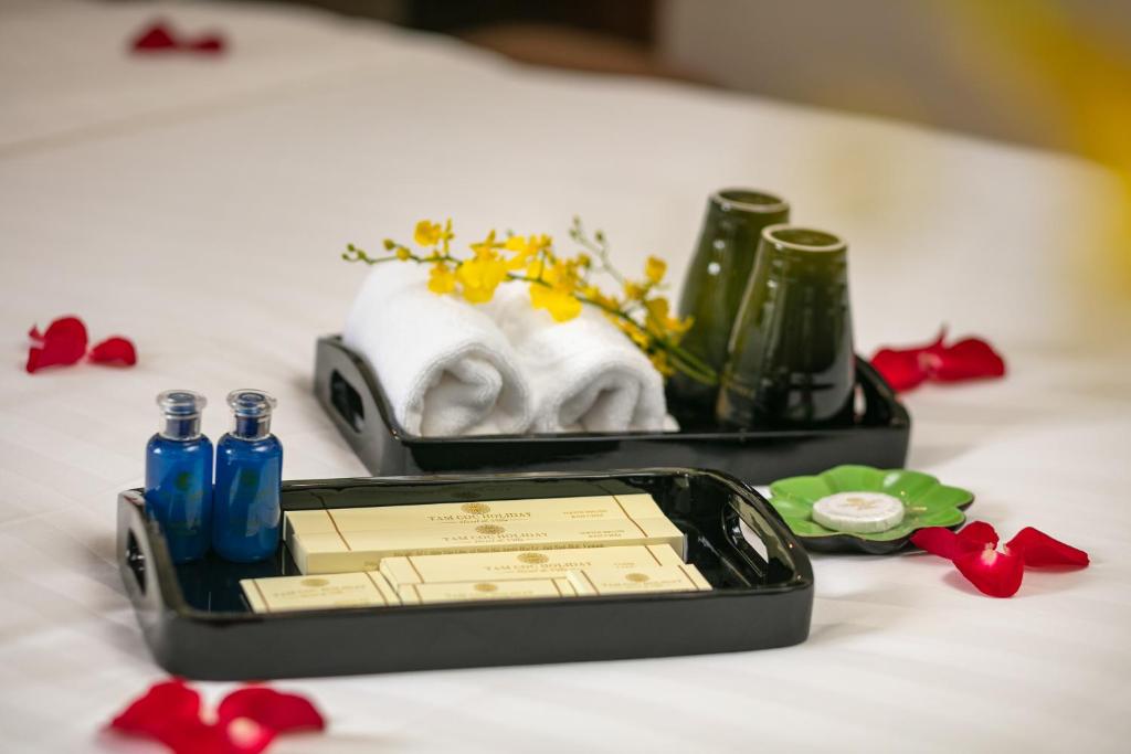 Tam Coc Holiday Hotel & Spa - 6