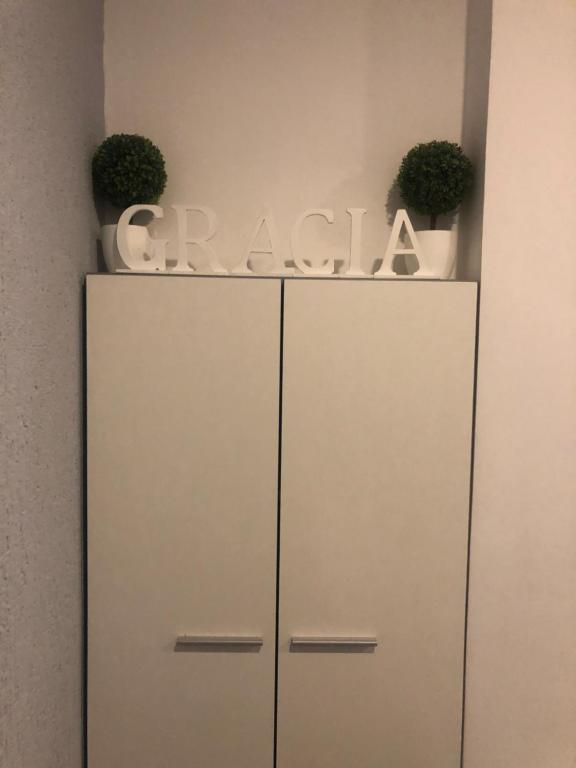 Fotografie z fotogalerie ubytování Asuncion Gracia Suites v destinaci Asunción