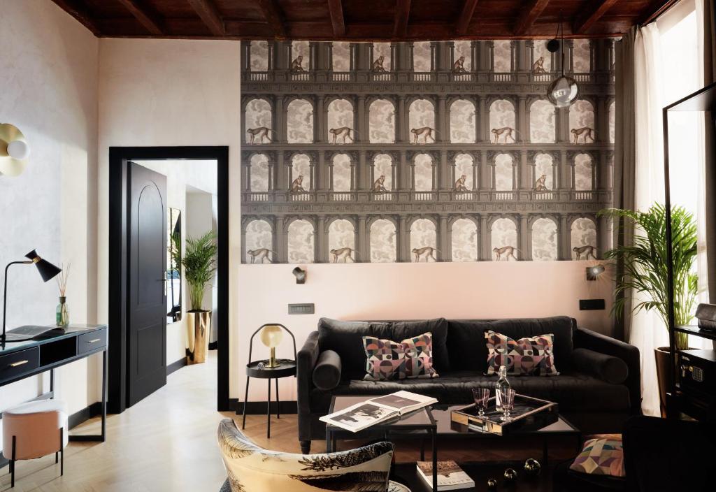 Derechos de imagen reservados por Booking.com