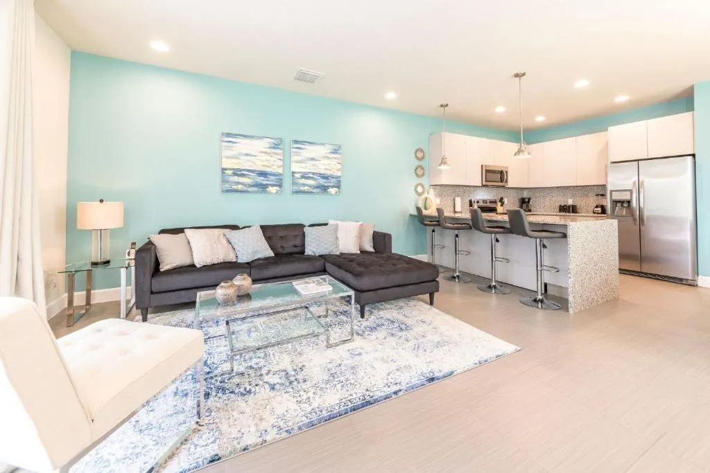 Stunning 3 bedroom townhome, Orlando (FL), United States